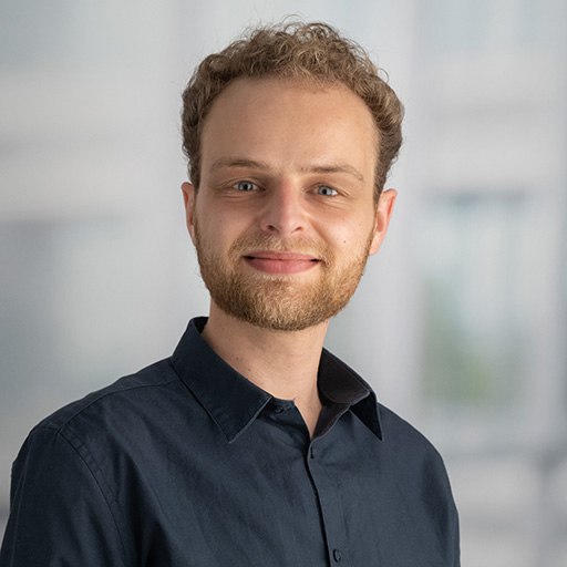 Marius Braakmann