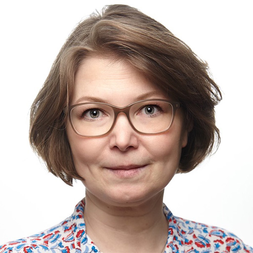 Julia Dellnitz