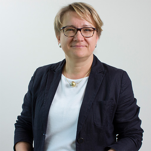 Klaudia Dussa-Zieger
