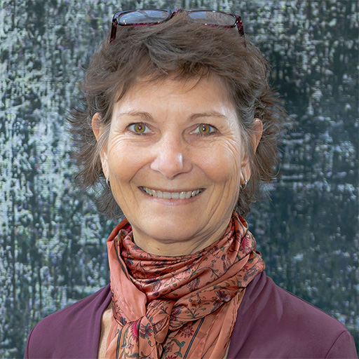 Eckstein, Jutta
