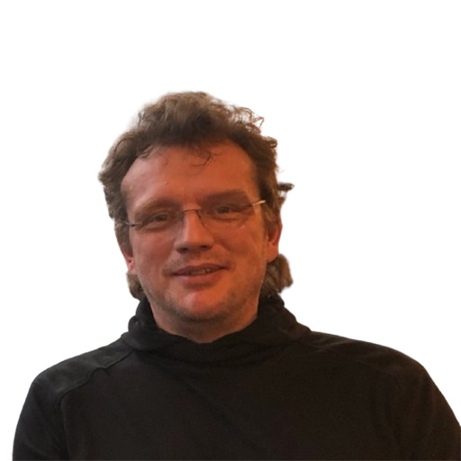 Wolfgang Rohde