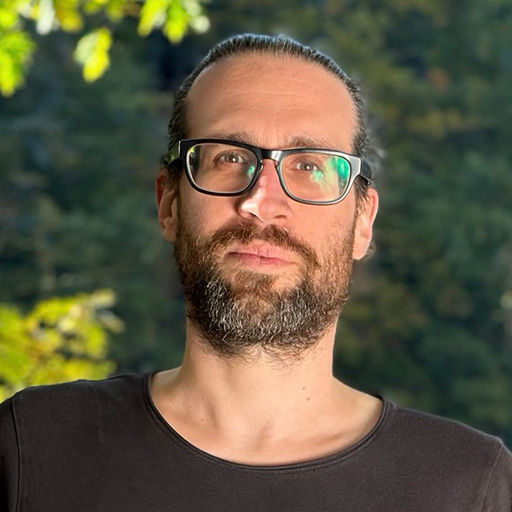 Dominik Rost