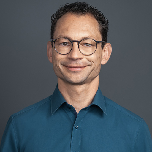 Jan Stamer