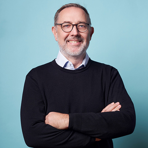 Wolfgang Strunk