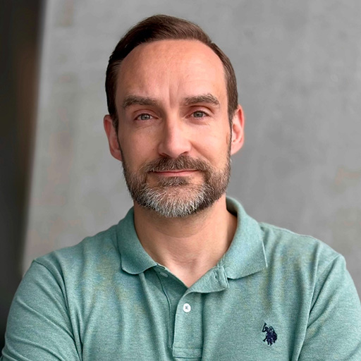 Jens Thirmeyer