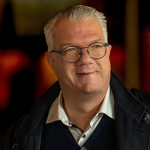 Holger Tiemeyer