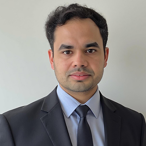 Jayant Tyagi