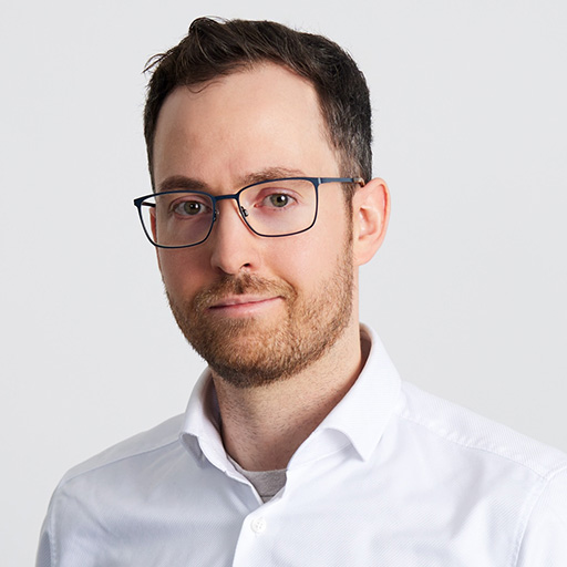 Florian von Stosch