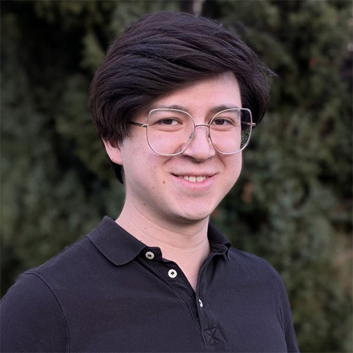 Benjamin Weller