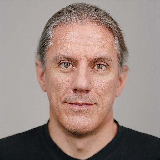 Wolff, Eberhard