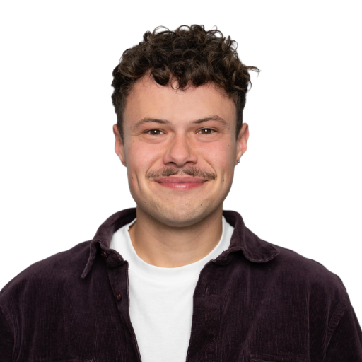 Burkert, Benny