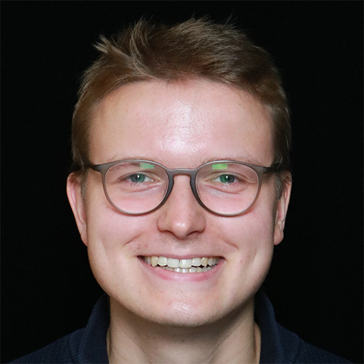 Drees, Tobias