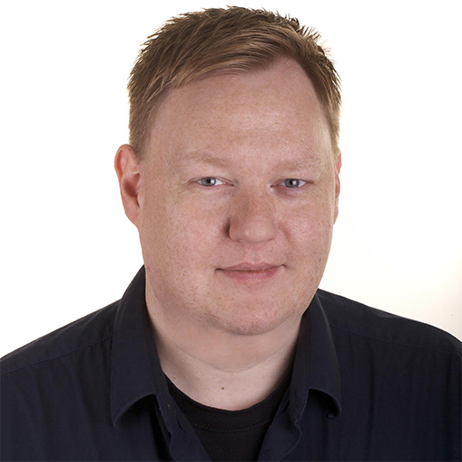 Gingter, Sebastian