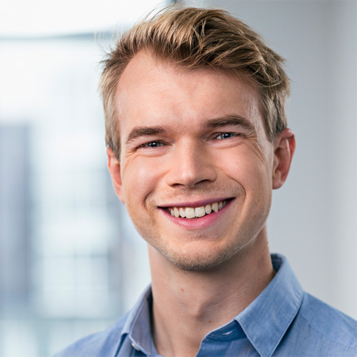 Heidemann, Lukas