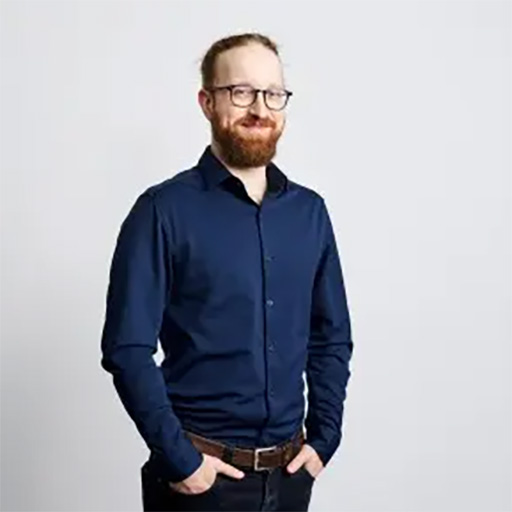 Stefan Hofer