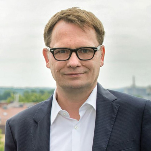 Horstmann, Jens