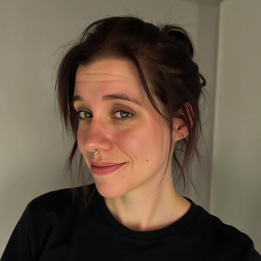 Kordick, Julia