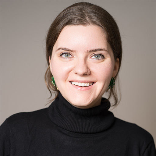 Lind, Ronja
