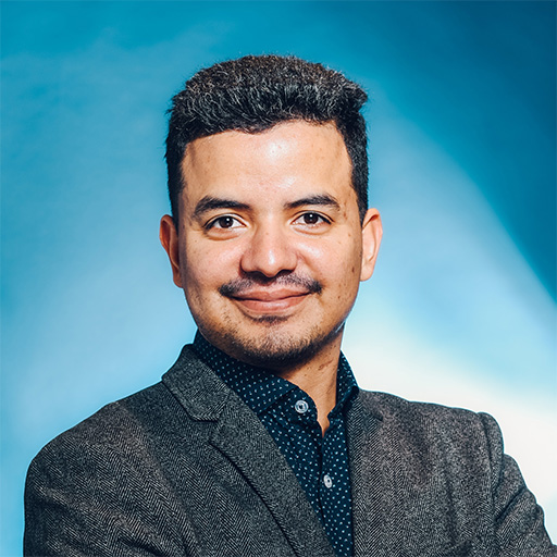 Oberto Jimenez, Alan