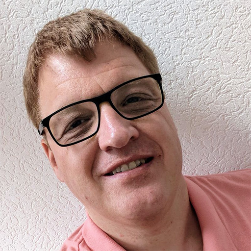 Rederlechner, Bernd