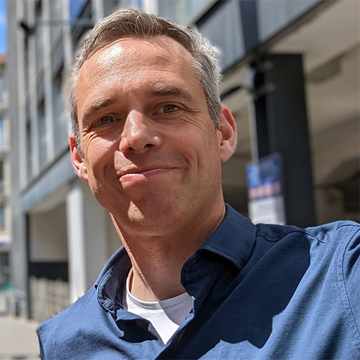 Ribbrock, Andreas