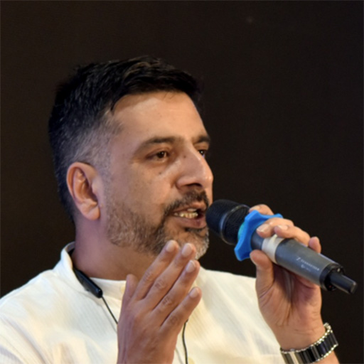 Rahul Verma